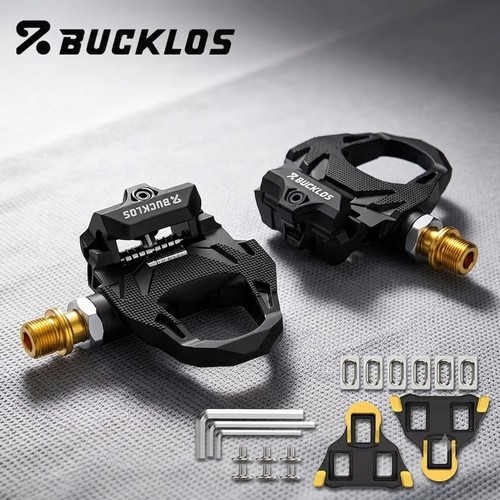 Bucklos straßenrad - bucklos,