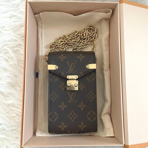Louis vuitton monogram - monogram, metis