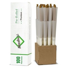 Vorgedrehte Joint Hülsen