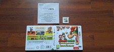 Mario & Luigi: Abenteuer Bowser + Bowser Jr.s Reise - 3DS, OVP, DE, Works ✅