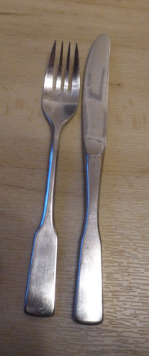 Wmf saturn besteckset 2 - -,