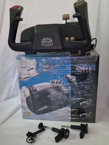 Products fsy210 flight sim - fsy210,