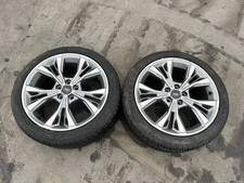 Ford Focus 4 Turnier 2x