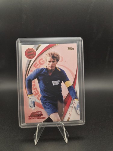 Topps lineage bayern - fc,