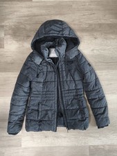 Girls United Jacke Daunen