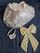 Baby Prinzessinnen Kleid