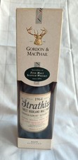 Gordon & MacPhail  Strathisla