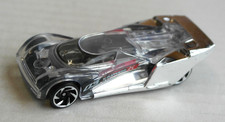 Hot Wheels Lindster Prototype