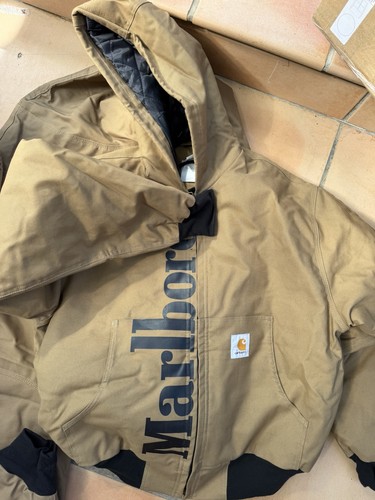 Carhartt herren jacke - herren,