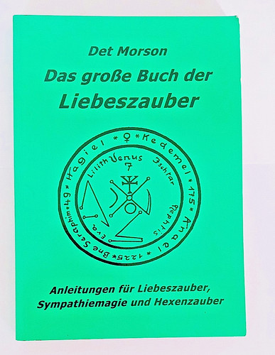 Das große buch der - buch,