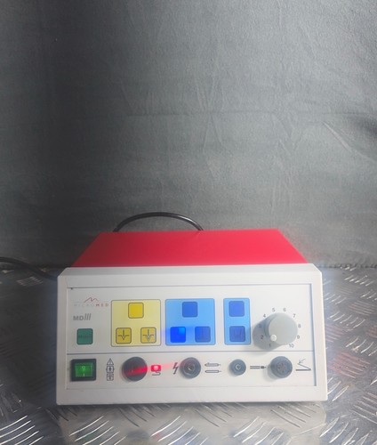 Micromed mdiii 3 - micromed,