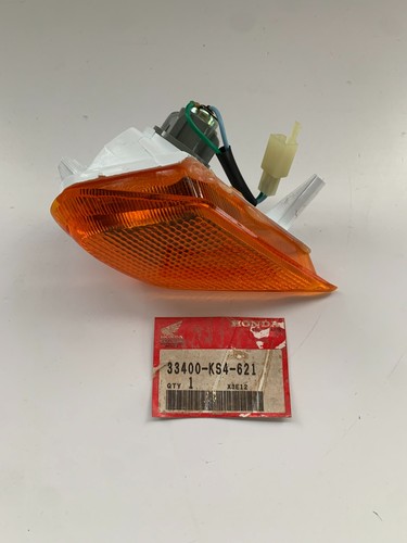 Blinker vorne rechts honda - blinker,