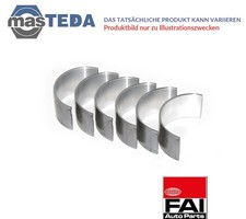 BB2042-STD MOTOR PLEUELLAGER