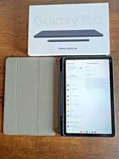 Samsung Galaxy Tab S6 Lite