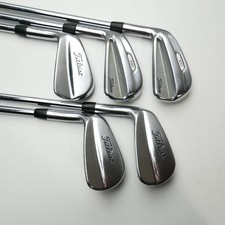 Gebrauchter Titleist T100 &