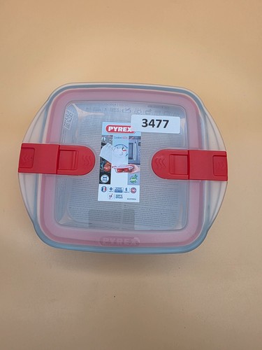 Pyrex mit deckel - pyrex,