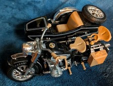 Polistil BMW R75 Motorrad m