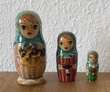 KUNSTOBJEKT-Matroschka