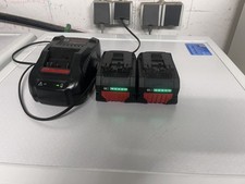 2x Bosch Professional