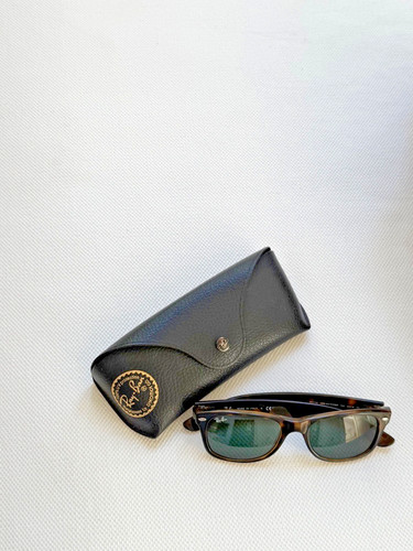 Rayban new wayfarer 2132 - rayban,