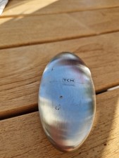 Edelstahl Seife von Tchibo TCM