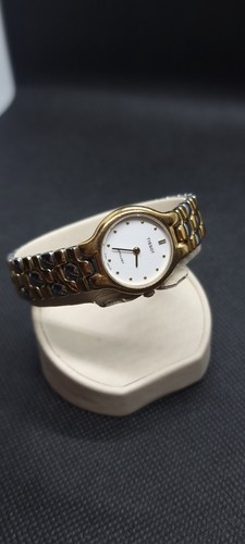Tissot stylist e241 quartz - tissot,