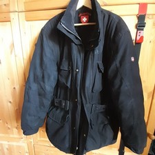 Motorradjacke Wellensteyn