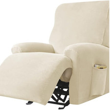Stretchhusse relaxsessel - stretchhusse,
