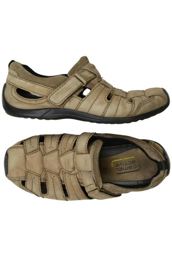 Camel active sandalen herren - camel,