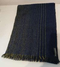 McKernan Schal, blau grün  Y