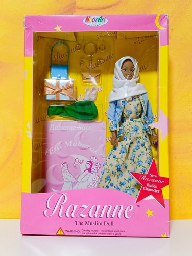 Neu original eid razanne - neu,