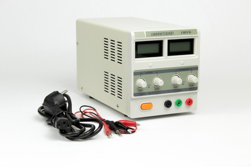 Labornetzgerät 30v 5a - dc,