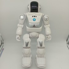 Silverlit roboter mit - silverlit,