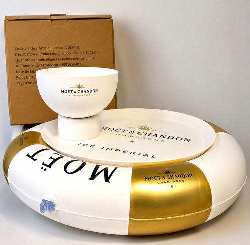 Moët chandon ice impérial - &,