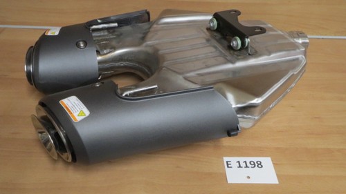 Auspuff krümmer - auspuff,,