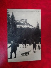 Belle CPA Animée -straße Aus