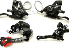 Komplett Shimano  ST-EF51 3 x