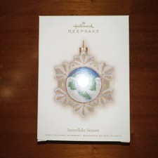 2009 Hallmark Keepsake