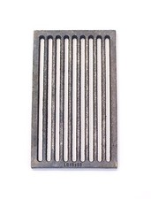 Premium Gussrost Ofenrost Kaminrost Ascherost Tafelrost ALLE GRÖSSEN z.B. 16x28