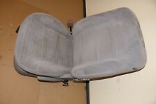 VW Passat 3B 3BG auch Kombi Sitz vorne links Fahrersitz grau