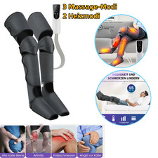 Beinmassagegerät/Luftkompress