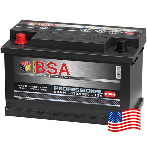 Autobatterie 90ah 830a - us,