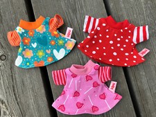 KLEIDUNG für mini Äffchen &