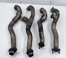 Abgaskrümmer Auspuffkrümmer Set BMW 7er (E38) 730i V8 M60B30 Krümmer