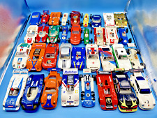 #SE4144# XXL Konvolut Carrera Universal 132 Auto Porsche BMW Aral *bitte lesen*