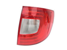 Rückleuchte Rücklicht Heckleuchte Re orig für Skoda Superb II 08-13 Kombi