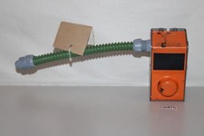 Werner Kammann Regelung der Abluft am uv Strahler(C5475-R23)