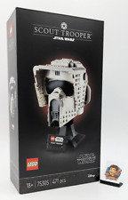 LEGO Star Wars 75305 Scout