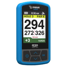 IZZO SWAMI 6000i GOLF GPS