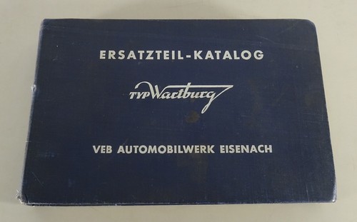 Teilekatalog ersatzteilliste - teilekatalog,